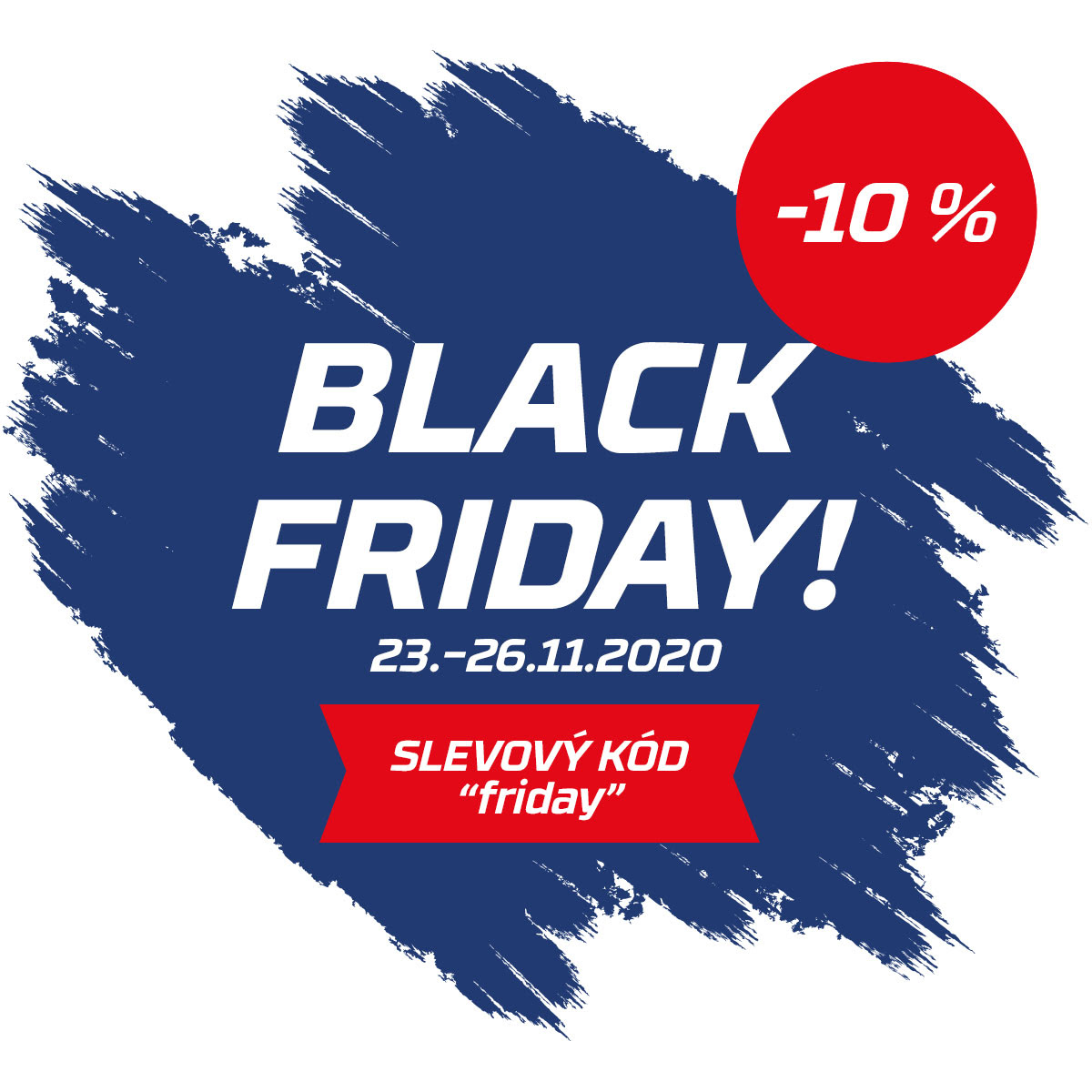 GENEZE black friday 2020